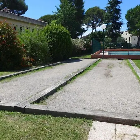 2 Pieces Avc Piscine Villeneuve-Loubet